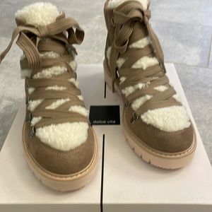 Dolce Vita Winter Boot